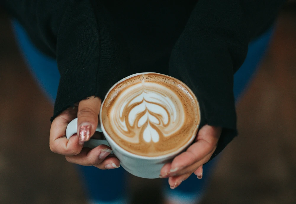 semiautomatic espresso machine